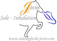 Jóvin Soleinhalation (Islandpferde Jovin)